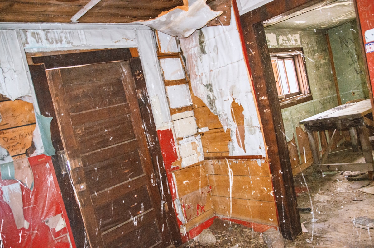 Basement Water Removal service in Abilene, TX